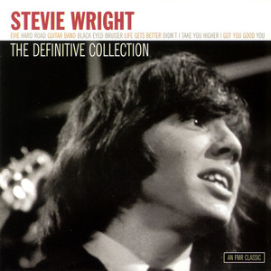 The Definitive Collection cover