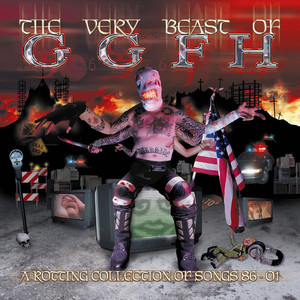 The Very Beast of GGFH Volume 11 cover