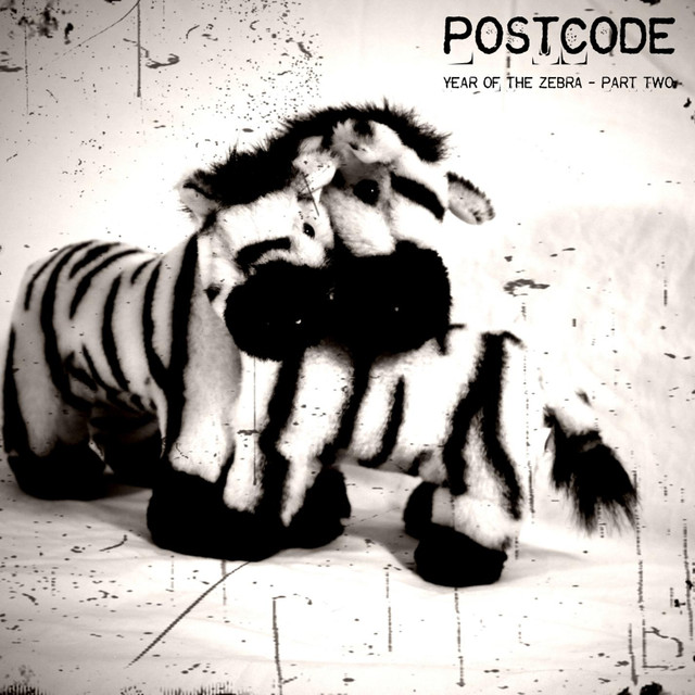 Postcode photo