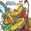 Urban Knights IV cover