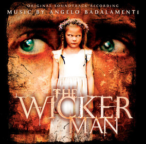 The Wicker Man album