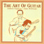 The Art Of Guitar cover