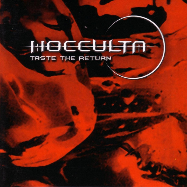 Hocculta Photo