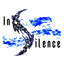Insilence Albumcover