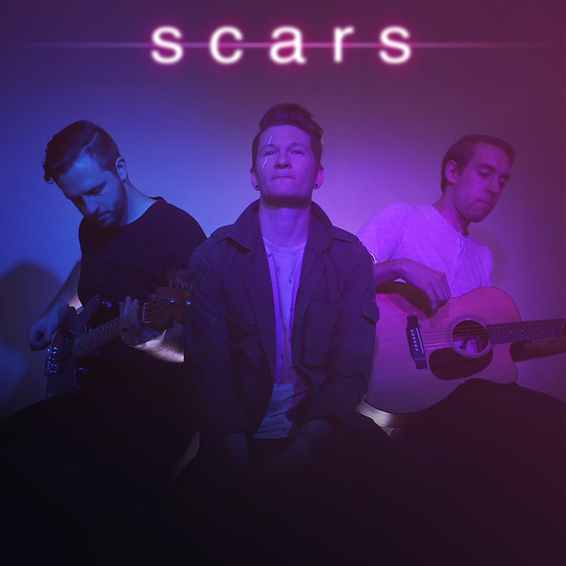 Scars cover