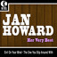 Jan Howard - Her Very Best cover
