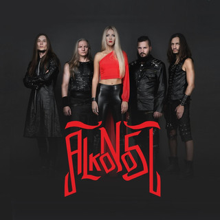 Alkonost Photo