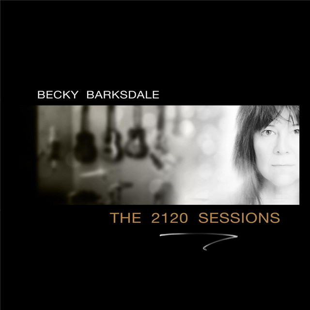Becky Barksdale Photo