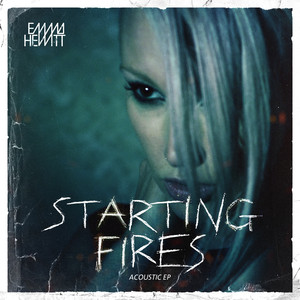 Starting Fires: Acoustic EP album