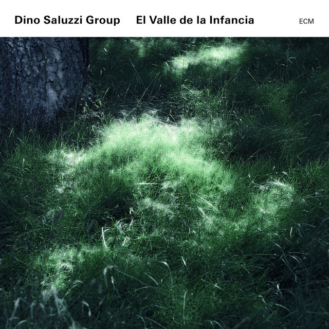 Dino Saluzzi Group photo