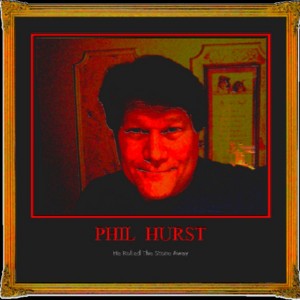 Phil Hurst