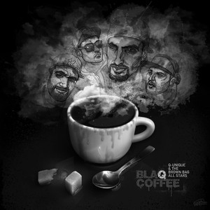 BlaQ Coffee album