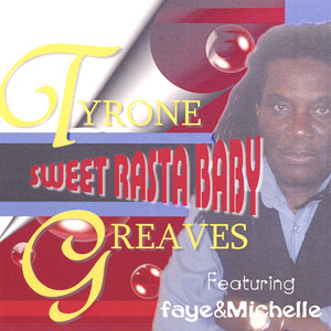 Sweet Rasta Baby Albumcover