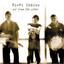 Out From The Ashes Albumcover