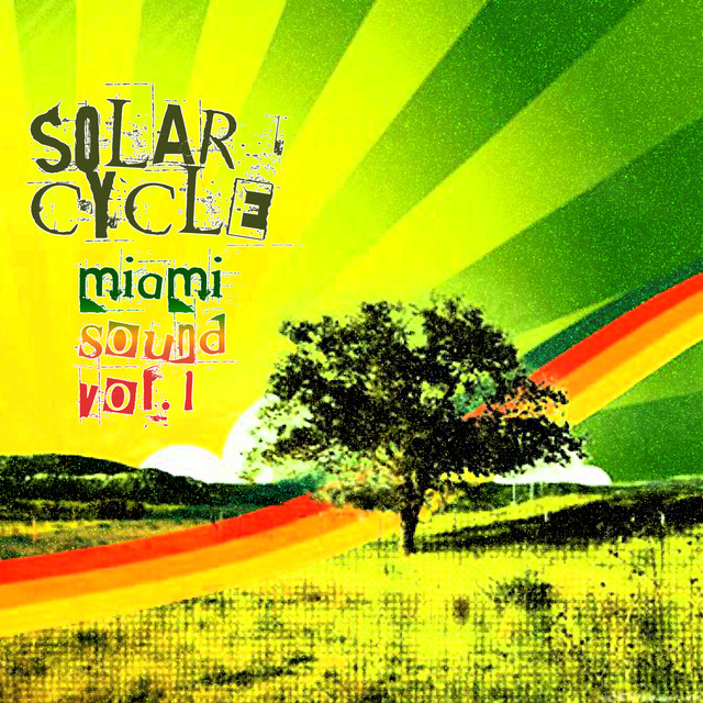Solar Cycle Photo