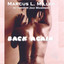 Back Again Albumcover