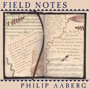 Field Notes cover