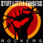 Rockers cover