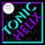 Tonic / Helix EP Albumcover
