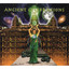 Of Ancient Celebrations II Albumcover