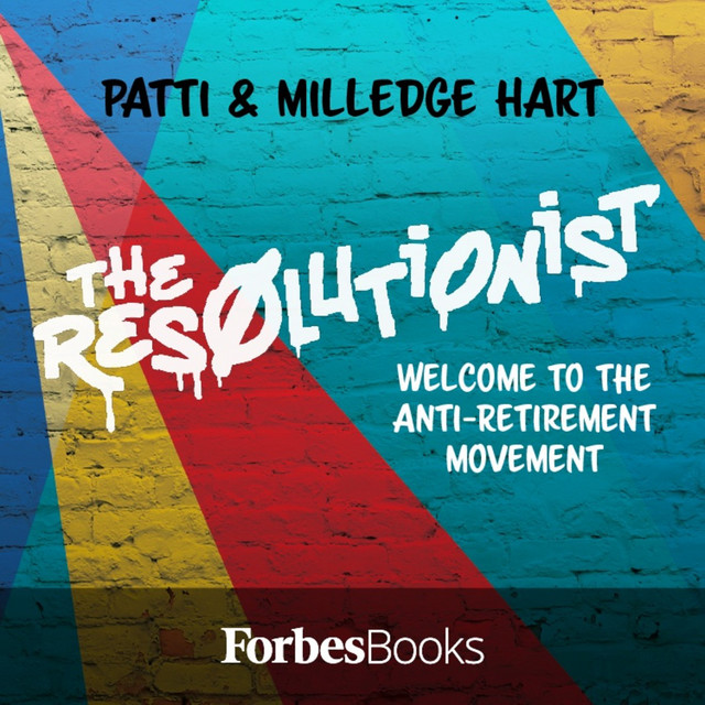 The Resolutionist | Podcast on Spotify