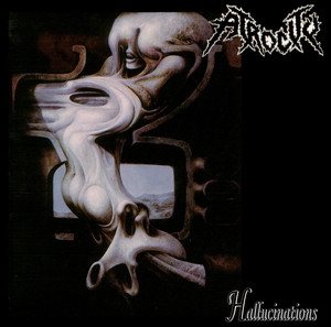 Hallucinations album