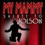 My Mammy - Salute to Jolson Albumcover