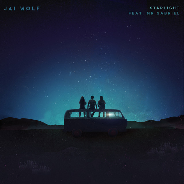 Starlight cover