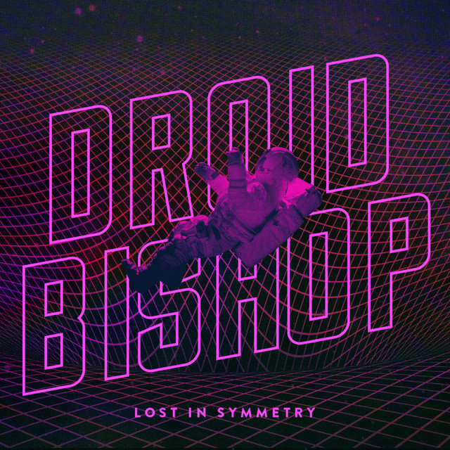 Lost in Symmetry