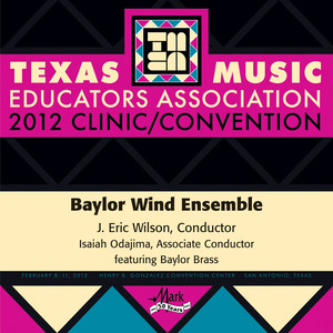 Baylor Wind Ensemble