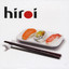Hiroi Albumcover