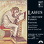 Lassus: St. Matthew Passion - Visitatio - Exsultet Albumcover