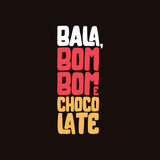Bala, Bombom e Chocolate profile