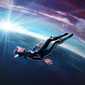 Weightless cover