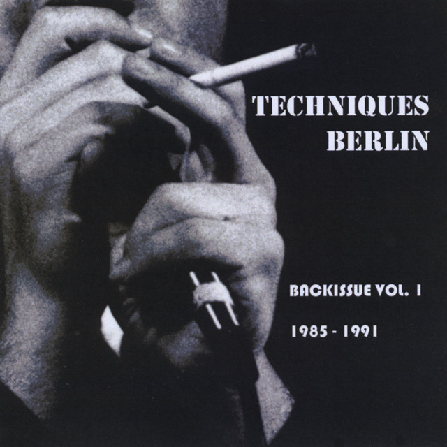 Techniques Berlin Photo