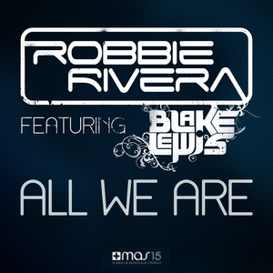All We Are (feat. Blake Lewis) album