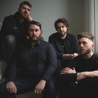 We Came From Wolves Photo