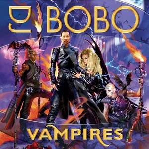 Vampires album