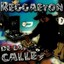Reggaeton De La Calle Albumcover