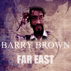 Far East cover