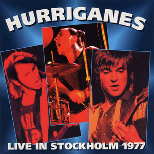 Live in Stockholm 1977 album