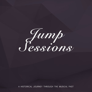 Jump Sessions cover