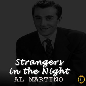 Strangers in the Night cover
