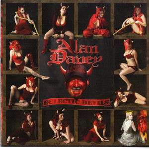Eclectic Devils cover