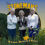 Patsy, Donna, and Roni Albumcover