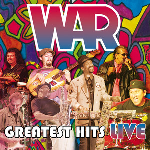 Greatest Hits Live album