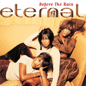 Before the Rain album