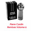 Pierre Cardin Remixes Vol.6 Albumcover