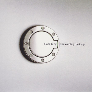 The Coming Dark Age Albumcover