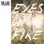 Eyes on Fire (Re-Work, Remix & Instrumentals) cover